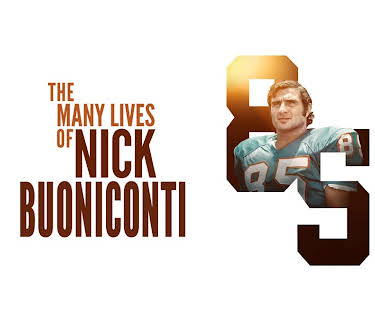 The Many Lives of Nick Buoniconti (2019)