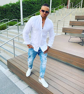 Christopher B. Stokes