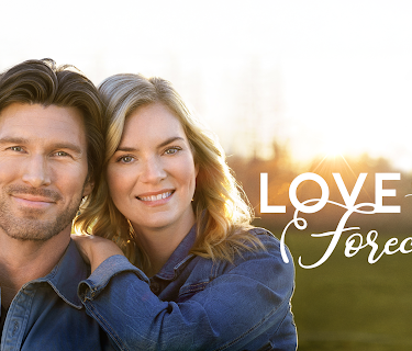 Love in the Forecast (2020)