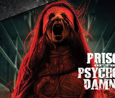 Prison of the Psychotic Damned (2006)