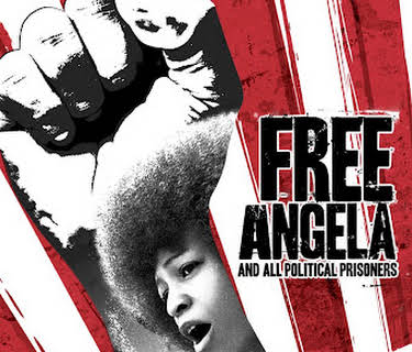 Free Angela and All Political Prisoners (2013)