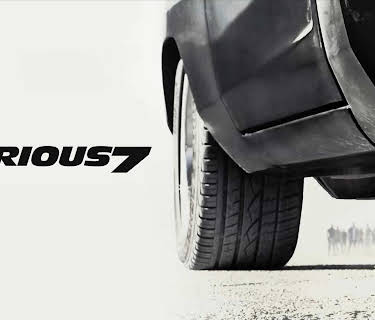 Furious 7 (2015)