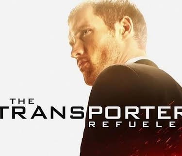 The Transporter Refueled