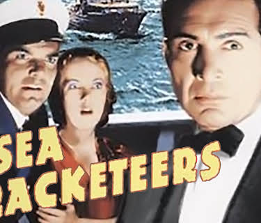 Sea Racketeers (1937)
