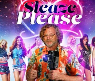 Sleaze Please: The World of Bill Margold (2024)