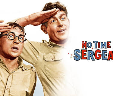 No Time for Sergeants (1958)