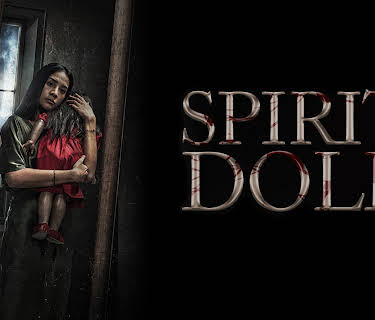 Spirit Doll (2023)
