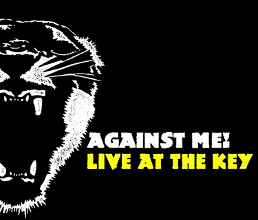 Against Me!: Live At The Key Club (2016)