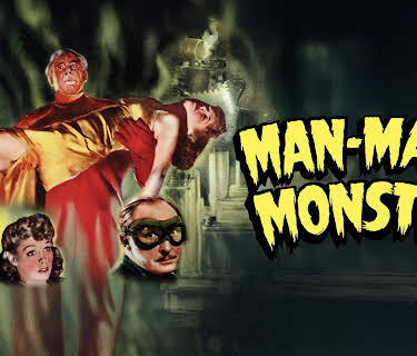 Man-Made Monster (1941)
