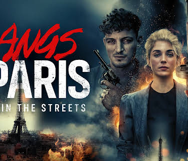 Gangs Of Paris (2025)