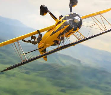 Mission: Impossible - The Final Reckoning (2025)