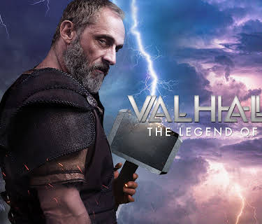 Valhalla - The Legend Of Thor (2019)