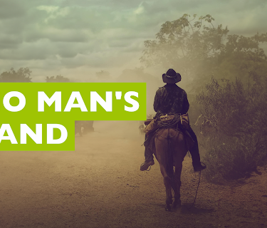 No Man's Land (1995)