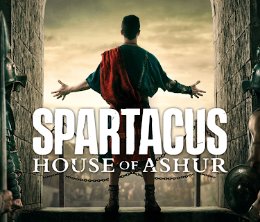 Spartacus: House of Ashur