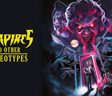 Vampires and Other Stereotypes (2013)