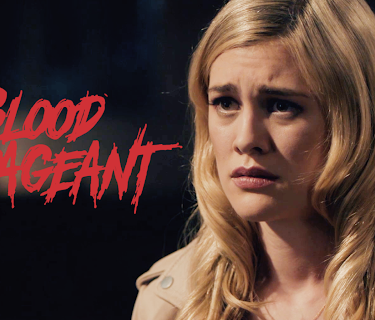 Blood Pageant (2021)