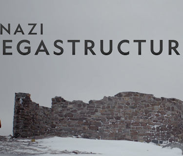 Nazi Megastructures
