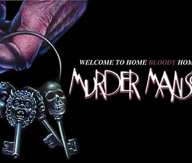 Murder Mansion (1973)