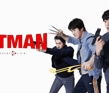 Hitman: Agent Jun (2020)