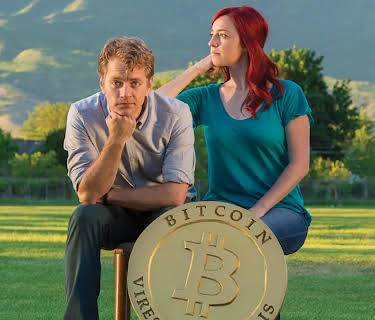 Life on Bitcoin (2021)