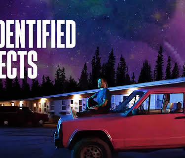 Unidentified Objects (2022)