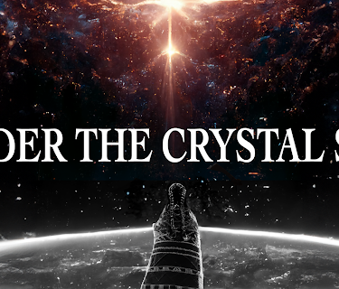 Under The Crystal Sky (2025)