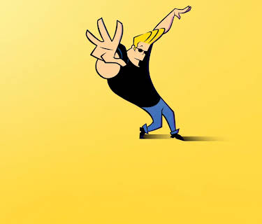 Johnny Bravo