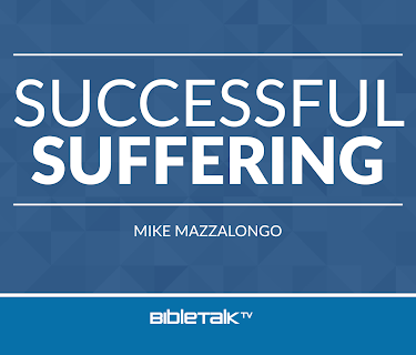 Successful Suffering