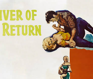 River of No Return (1954)
