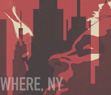 Elsewhere, NY (2015)