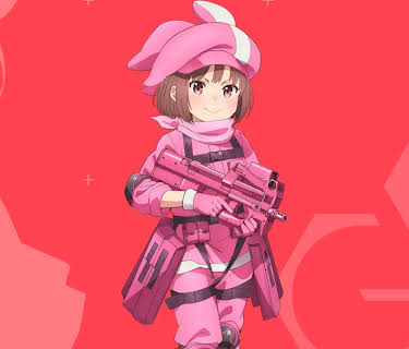 Sword Art Online: Alternative Gun Gale Online II