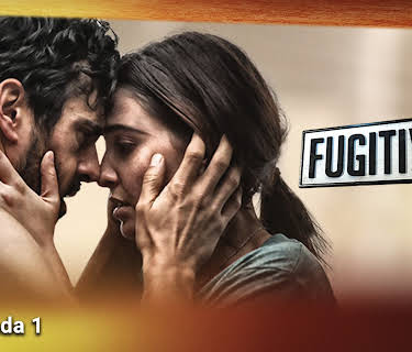 Fugitivos season-1