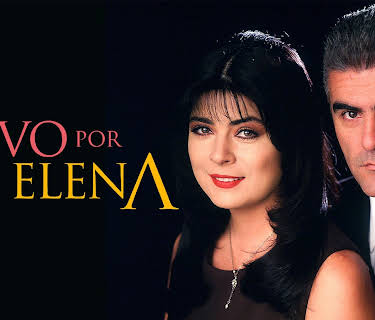 Vivo por Elena season-1