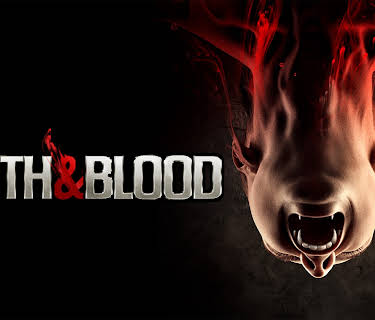 Teeth and Blood (2015)