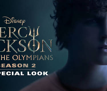 Percy Jackson and the Olympians Season 2 | A Special Look (2026)