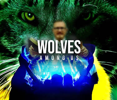Wolves Among Us (2022)