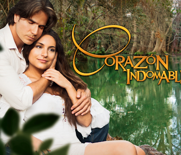 Corazón Indomable season-1