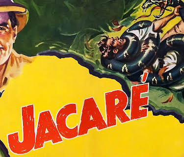 Jacaré (1942)