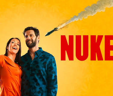 Nuked (2025)