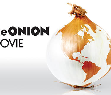 The Onion Movie (2008)