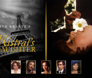 Mistral's Daughter Season 1