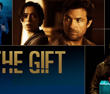 The Gift (2015)