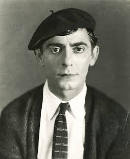 Eddie Cantor