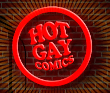 Hot Gay Comics Season 1