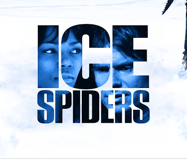 Ice Spiders (2007)