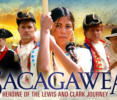 Sacagawea (2003)