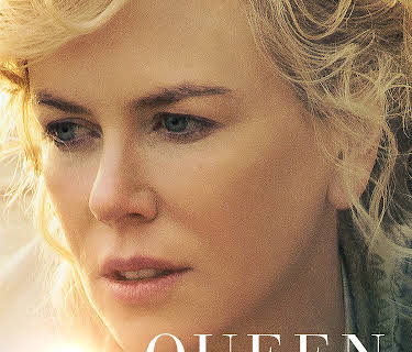 Queen of the Desert (2017)