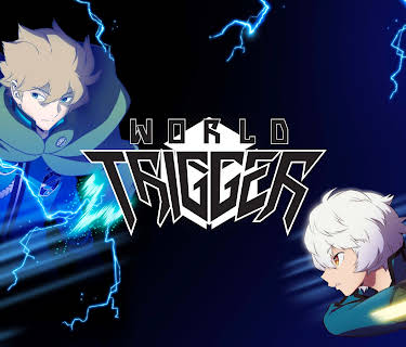 World Trigger