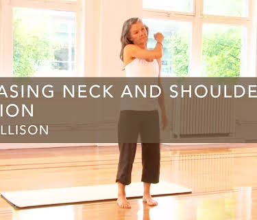 Releasing Neck and Shoulder Tension (2010)