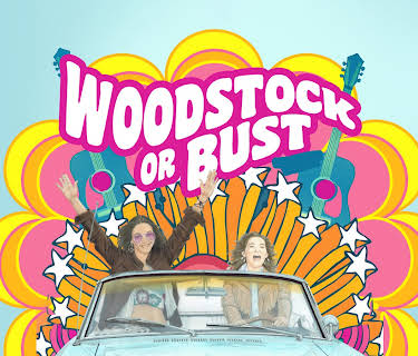 Woodstock Or Bust (2019)